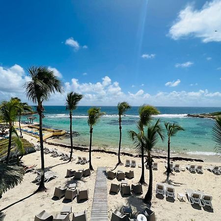 Nouveau Le Ti Merveilleux Du Manganao, Acces Plage Saint-Francois  Extérieur photo