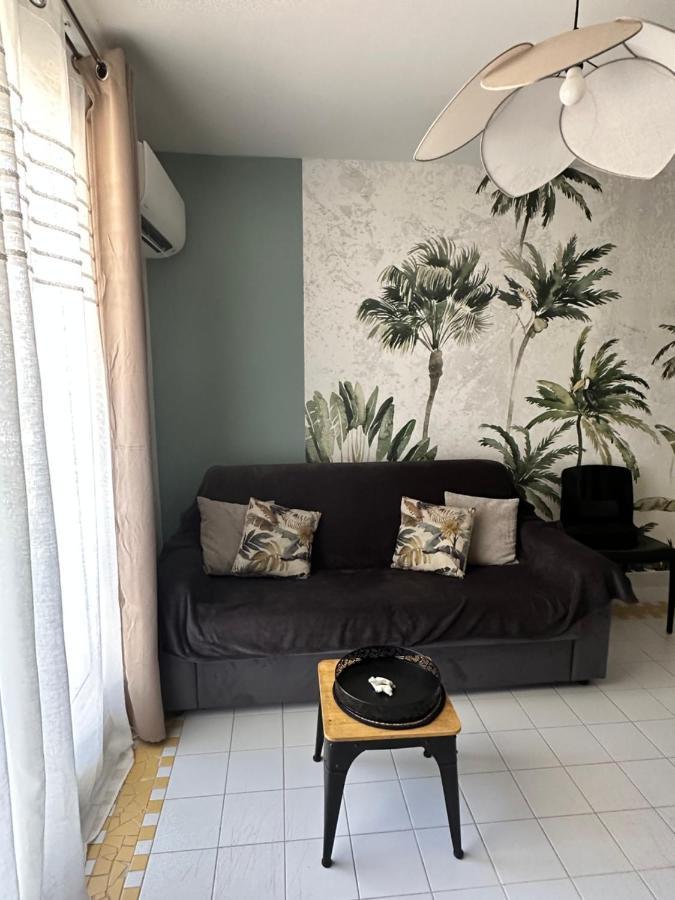 Nouveau Le Ti Merveilleux Du Manganao, Acces Plage Saint-Francois  Extérieur photo